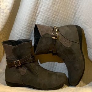 Starlight - Girls Boots